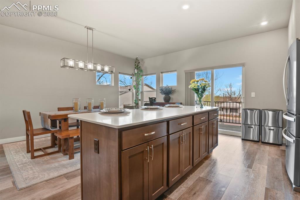 1218 Westend Avenue Colorado Springs CO 80904