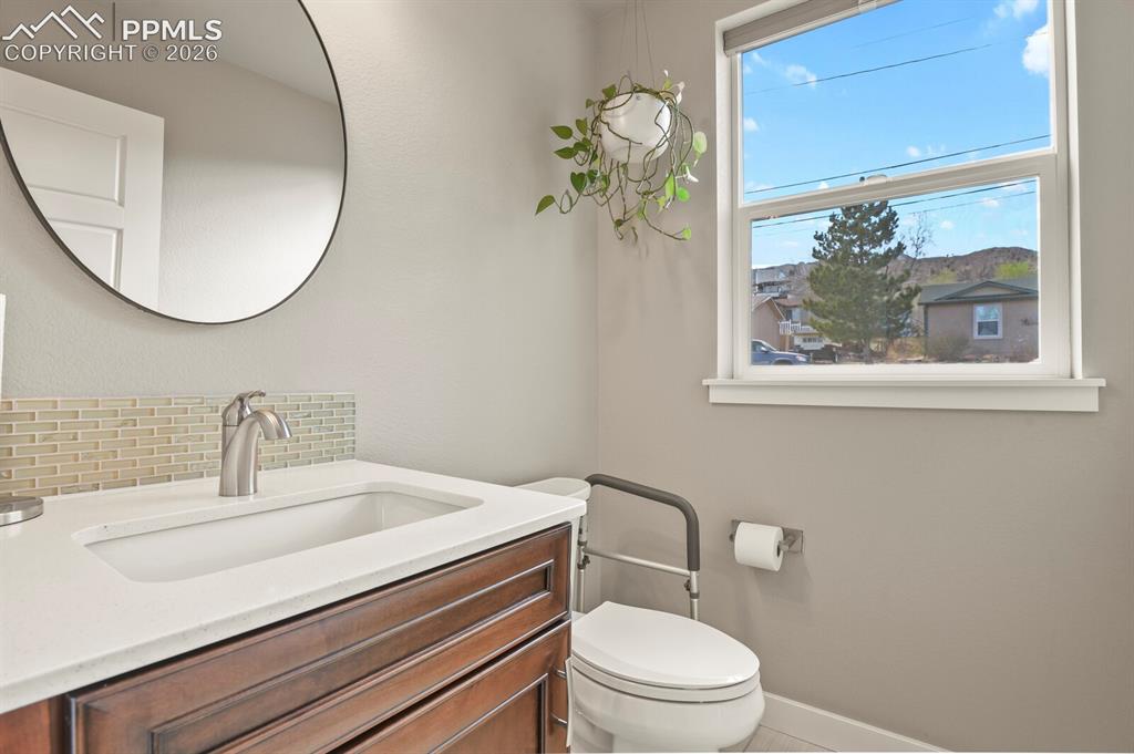 1218 Westend Avenue Colorado Springs CO 80904