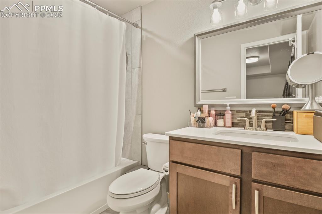 1218 Westend Avenue Colorado Springs CO 80904