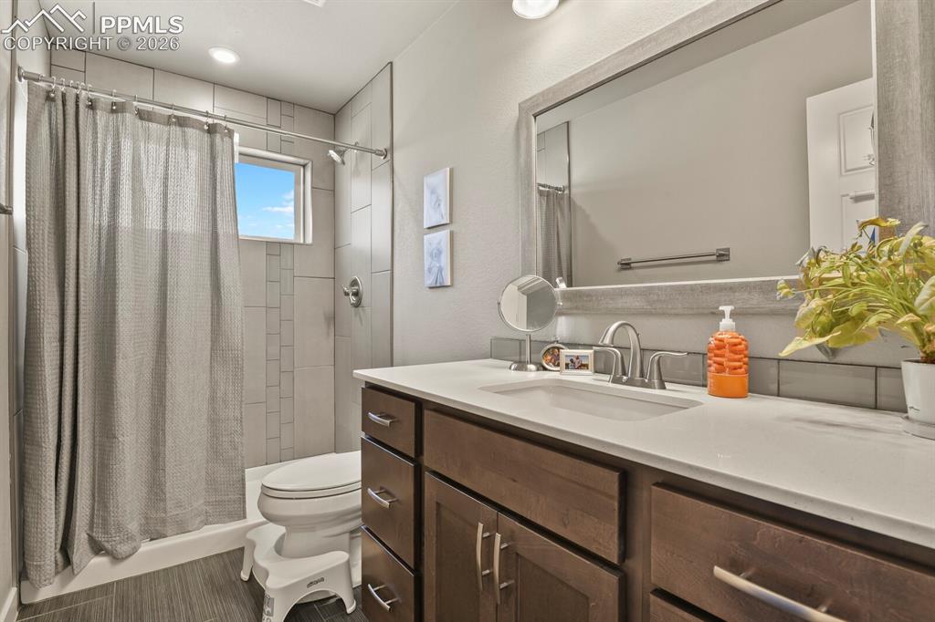 1218 Westend Avenue Colorado Springs CO 80904