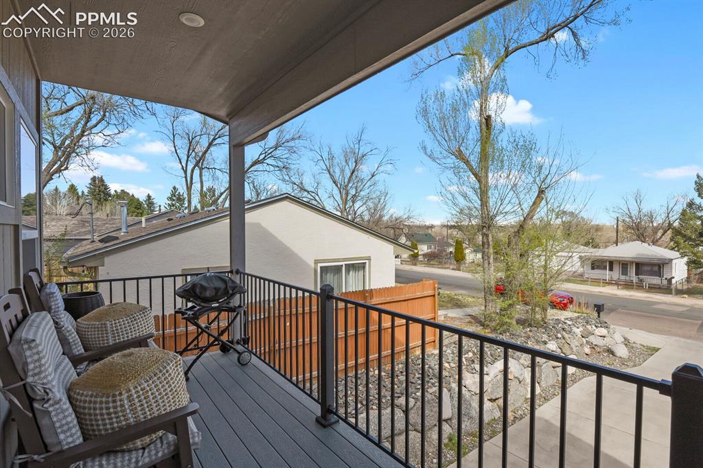 1218 Westend Avenue Colorado Springs CO 80904