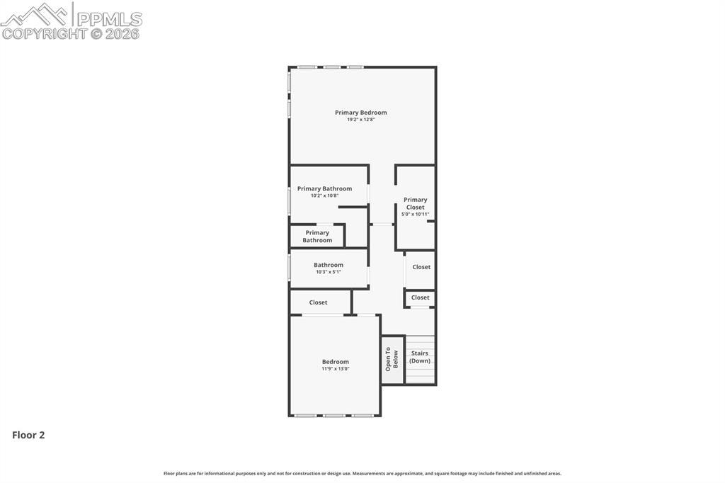 1218 Westend Avenue Colorado Springs CO 80904