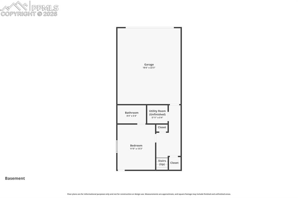 1218 Westend Avenue Colorado Springs CO 80904