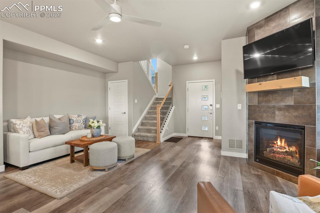 1218 Westend Avenue Colorado Springs CO 80904
