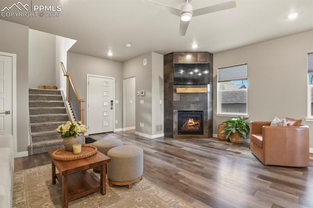 1218 Westend Avenue Colorado Springs CO 80904