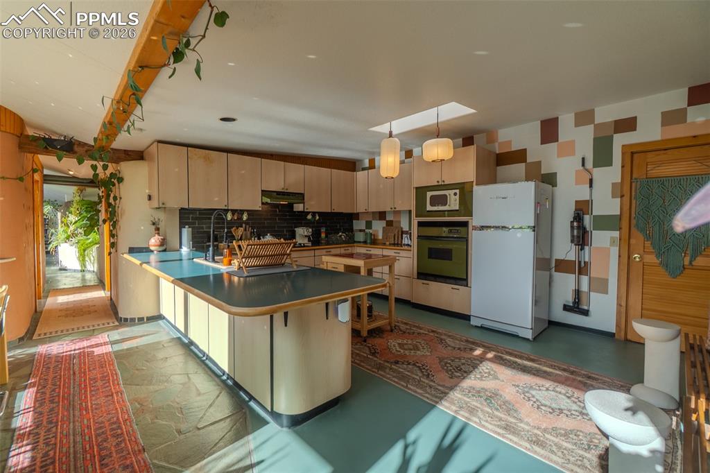 17160 Goshawk Road Colorado Springs CO 80908