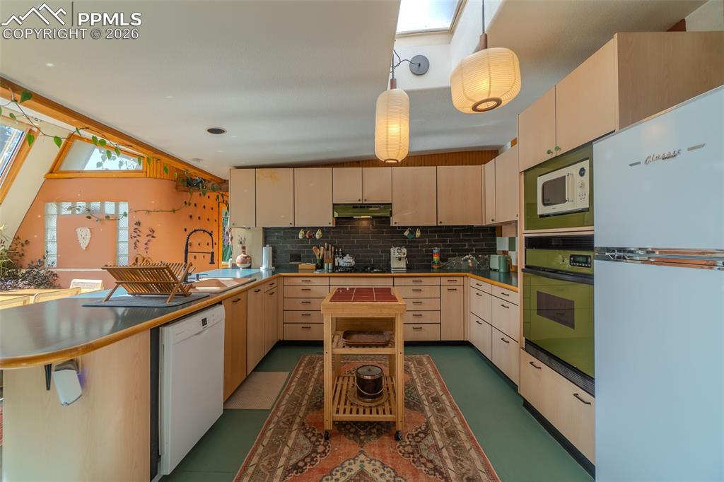 17160 Goshawk Road Colorado Springs CO 80908