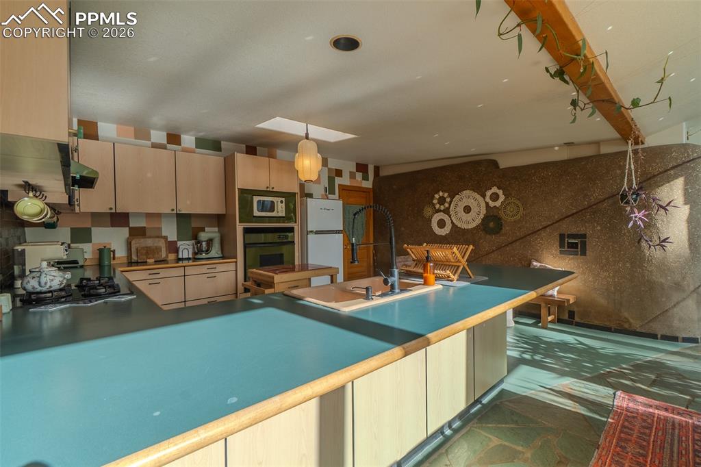 17160 Goshawk Road Colorado Springs CO 80908