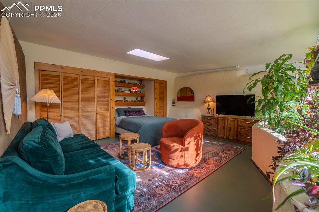 17160 Goshawk Road Colorado Springs CO 80908