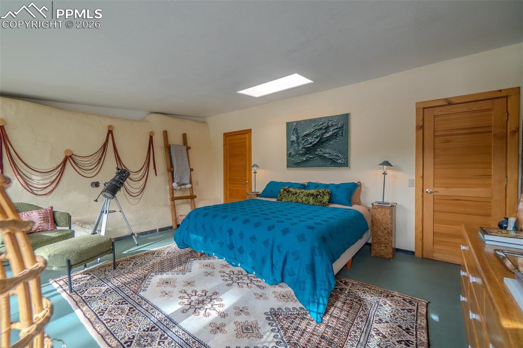 17160 Goshawk Road Colorado Springs CO 80908