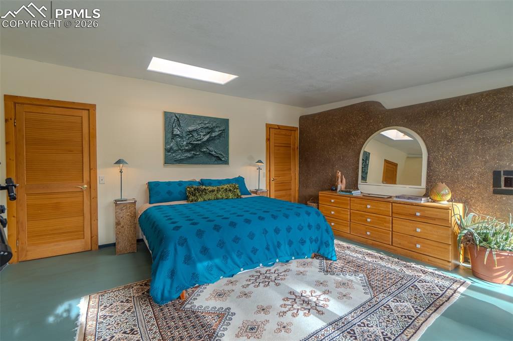 17160 Goshawk Road Colorado Springs CO 80908