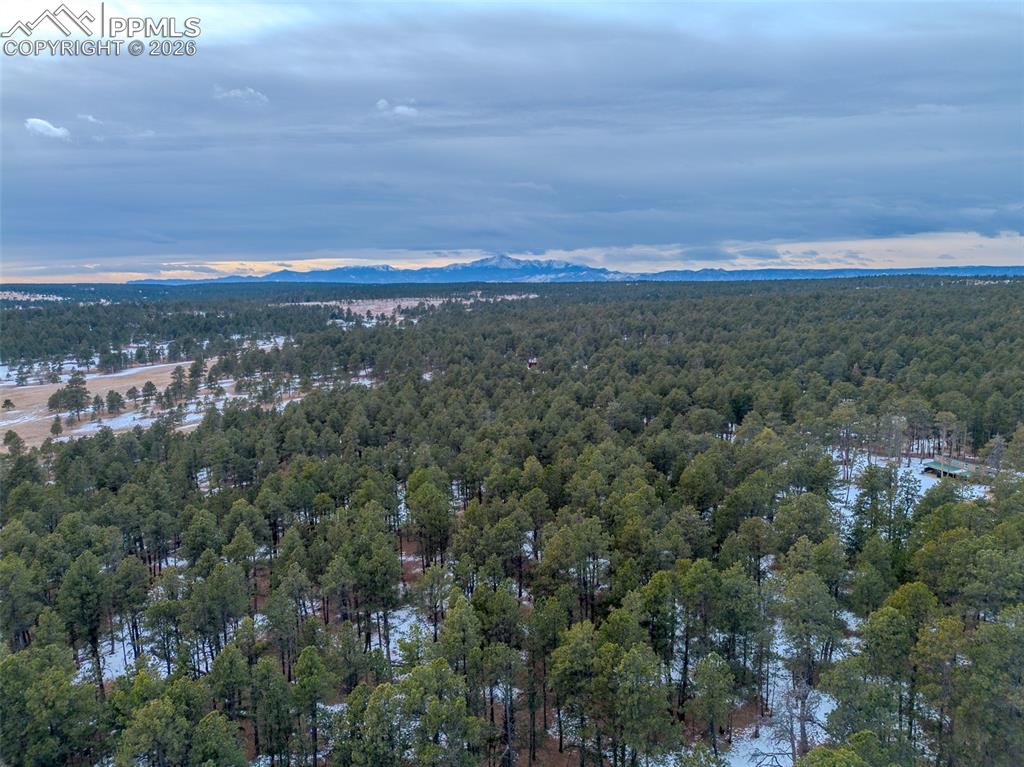 17160 Goshawk Road Colorado Springs CO 80908