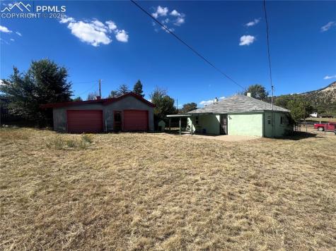 1124 Smith Avenue Trinidad CO 81082