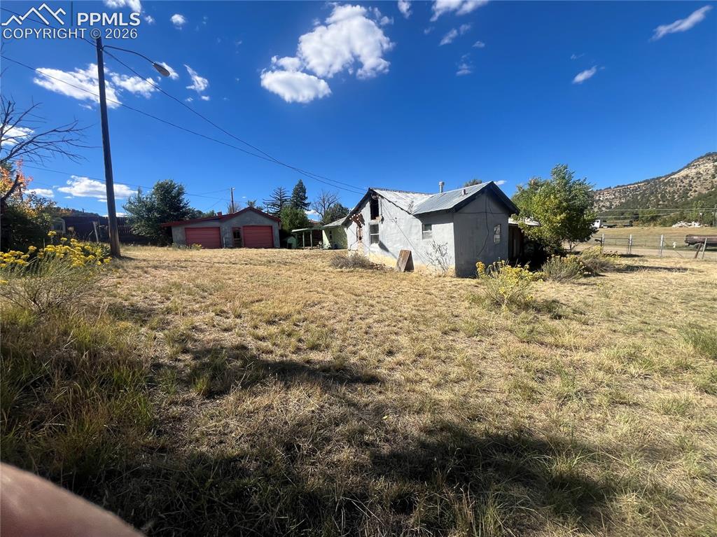1124 Smith Avenue Trinidad CO 81082