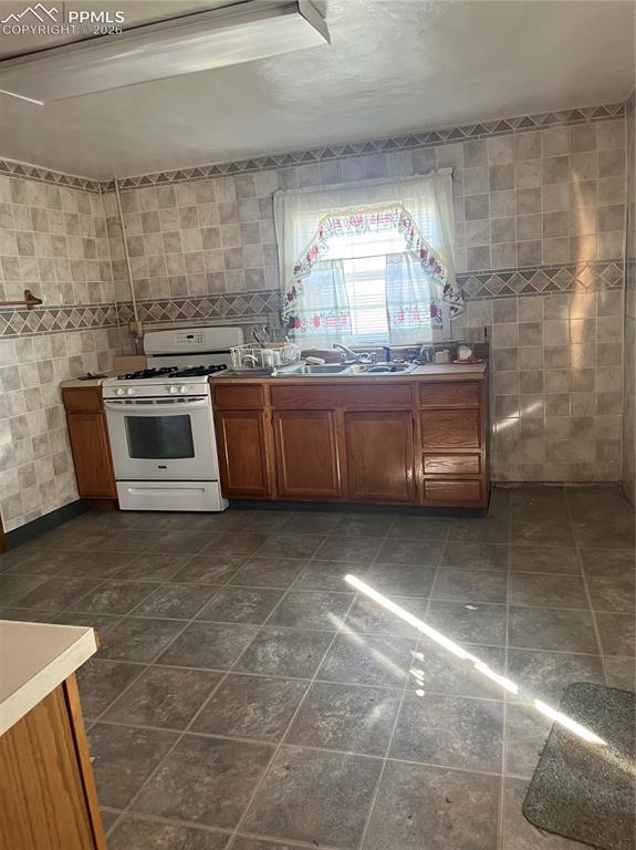 1124 Smith Avenue Trinidad CO 81082
