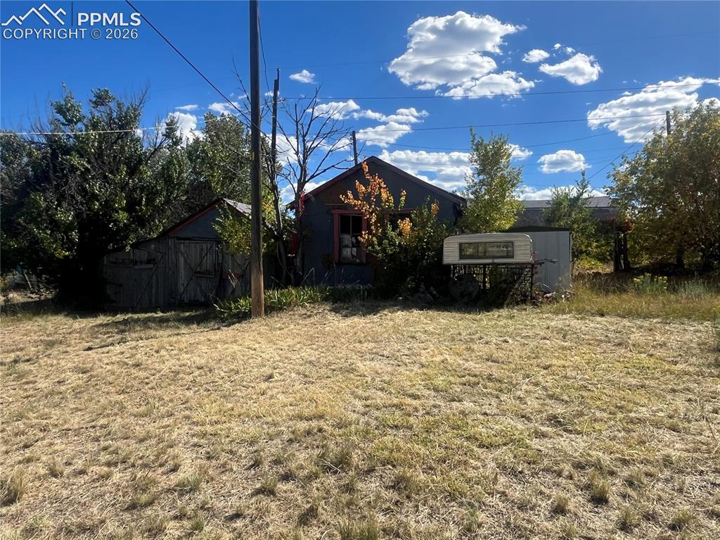 1124 Smith Avenue Trinidad CO 81082