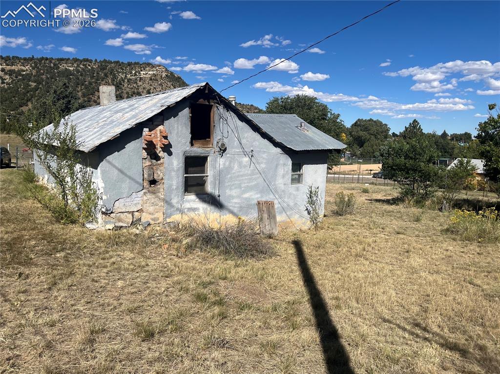 1124 Smith Avenue Trinidad CO 81082