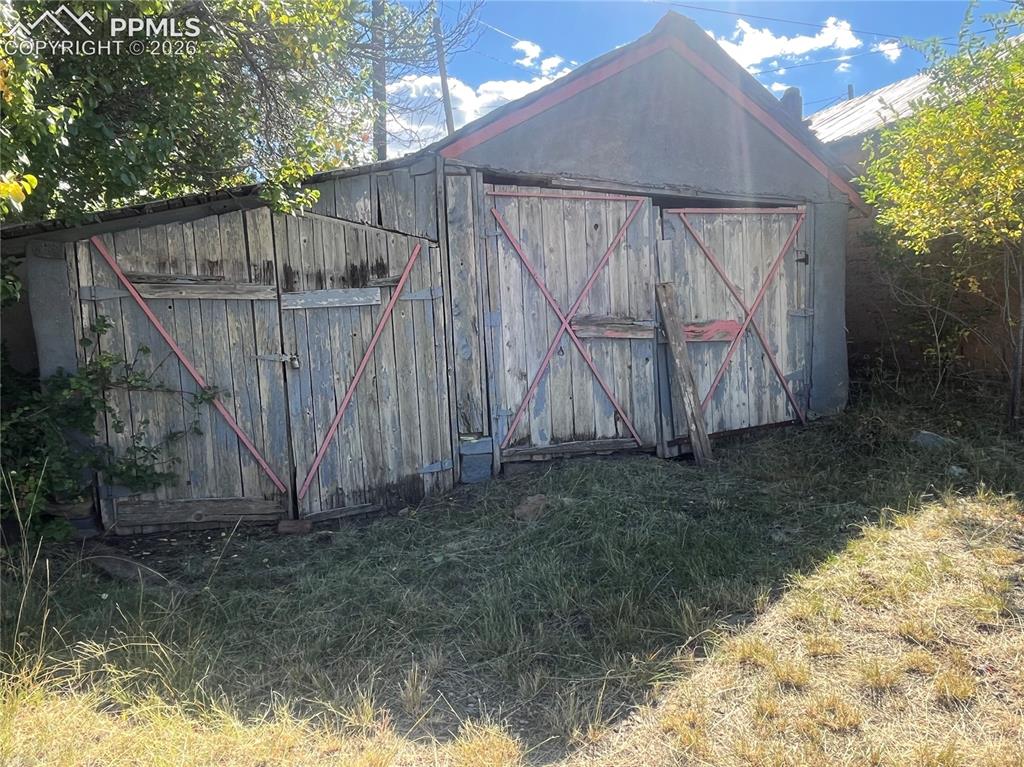 1124 Smith Avenue Trinidad CO 81082