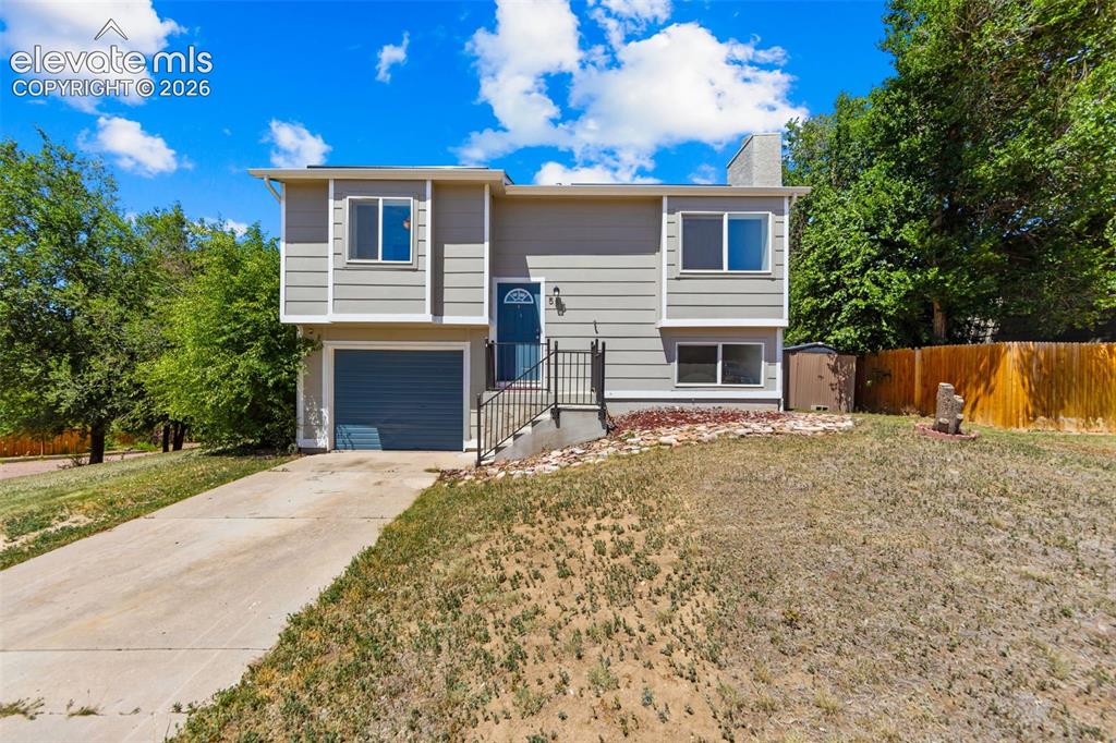 585 Blossom Field Road Fountain CO 80817