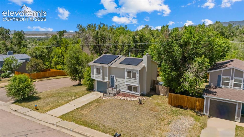 585 Blossom Field Road Fountain CO 80817