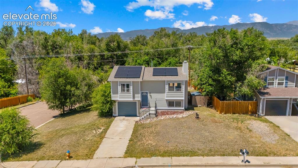 585 Blossom Field Road Fountain CO 80817