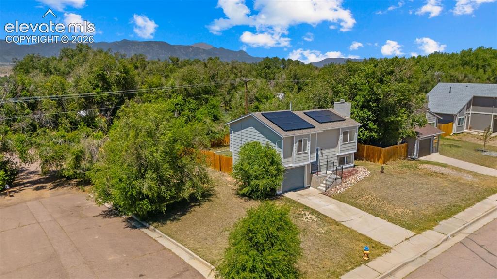 585 Blossom Field Road Fountain CO 80817
