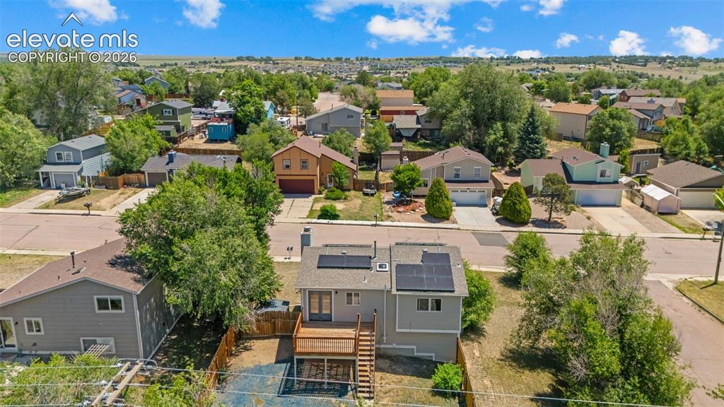 585 Blossom Field Road Fountain CO 80817