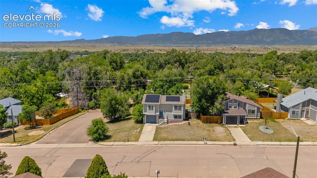 585 Blossom Field Road Fountain CO 80817