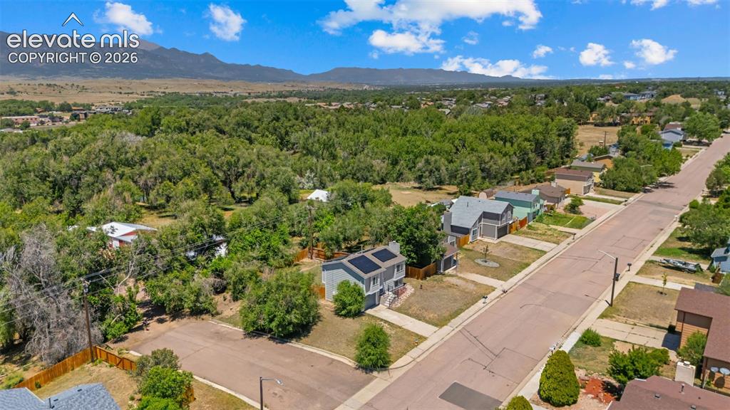 585 Blossom Field Road Fountain CO 80817