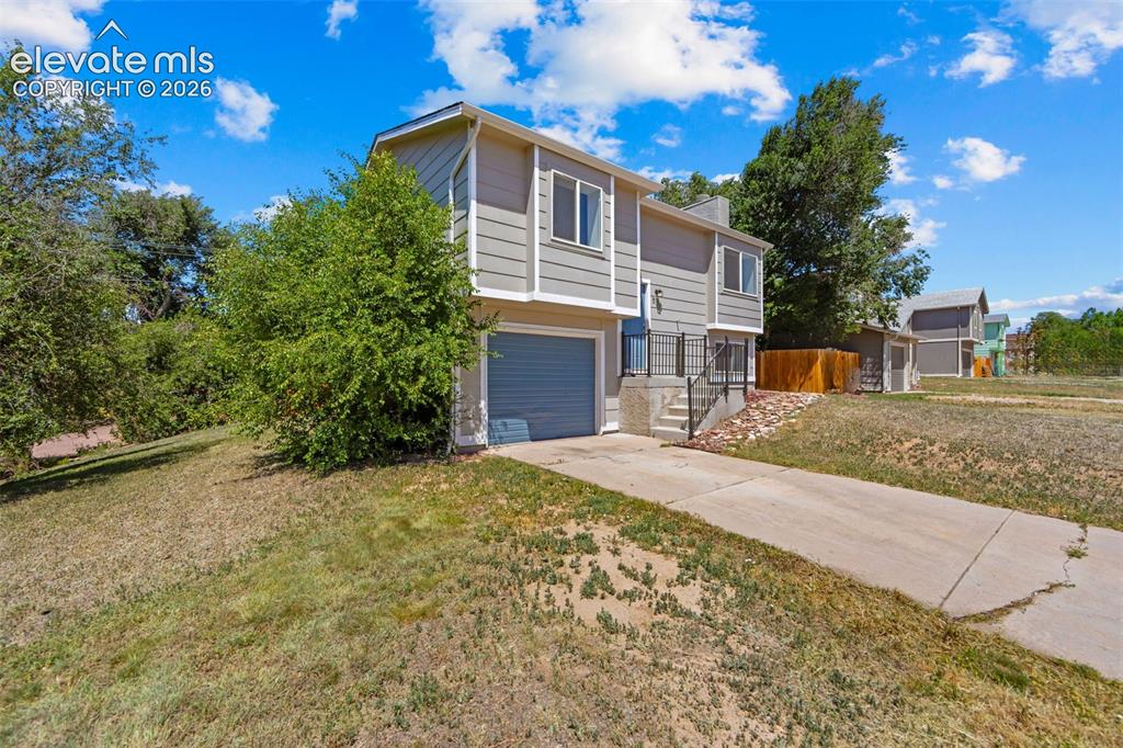 585 Blossom Field Road Fountain CO 80817