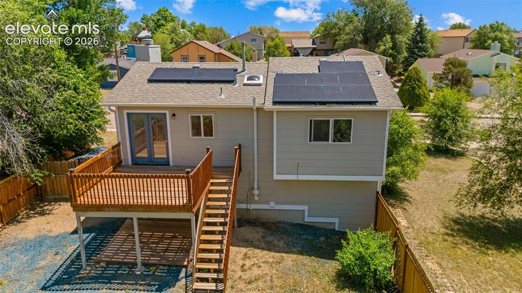 585 Blossom Field Road Fountain CO 80817