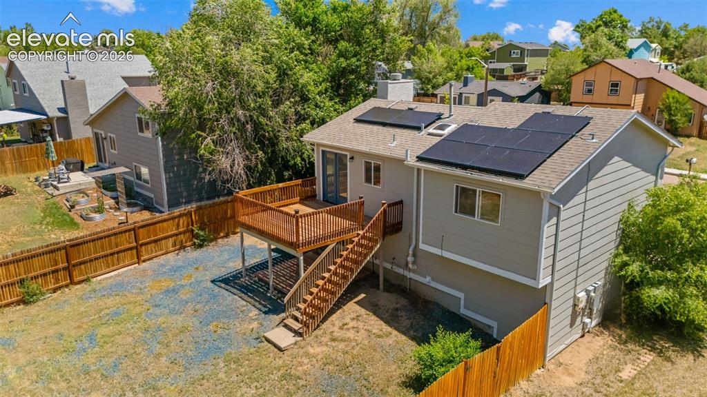 585 Blossom Field Road Fountain CO 80817