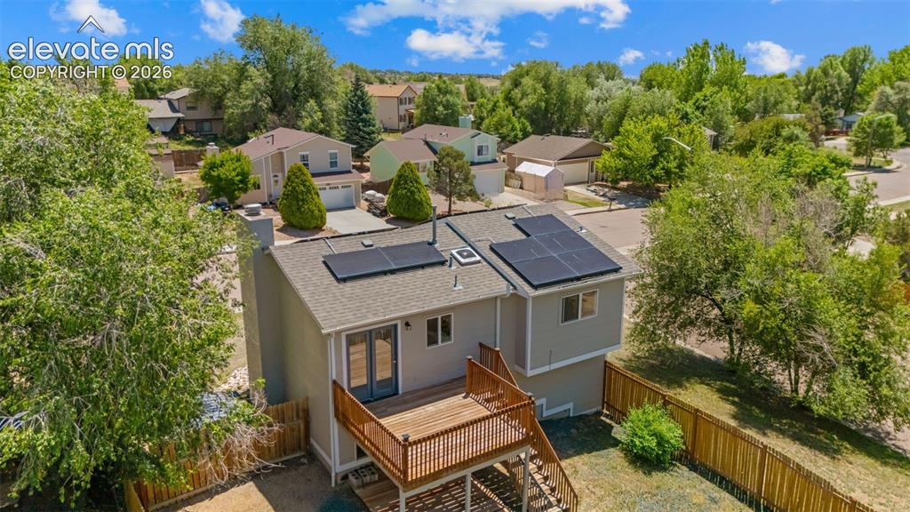 585 Blossom Field Road Fountain CO 80817