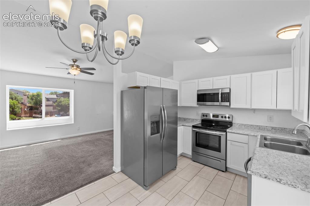 585 Blossom Field Road Fountain CO 80817