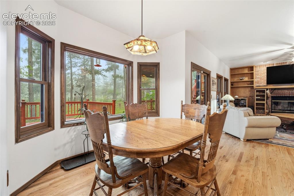 17675 Charter Pines Drive Monument CO 80132