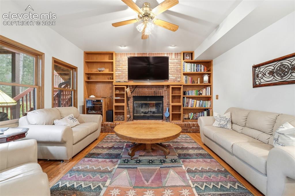 17675 Charter Pines Drive Monument CO 80132