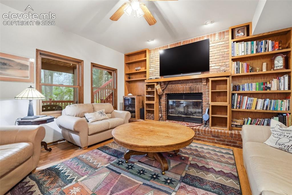 17675 Charter Pines Drive Monument CO 80132