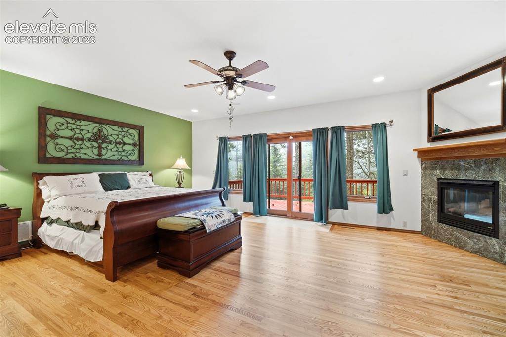 17675 Charter Pines Drive Monument CO 80132