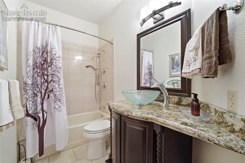 17675 Charter Pines Drive Monument CO 80132