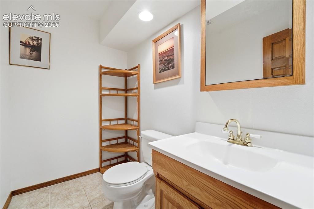 17675 Charter Pines Drive Monument CO 80132