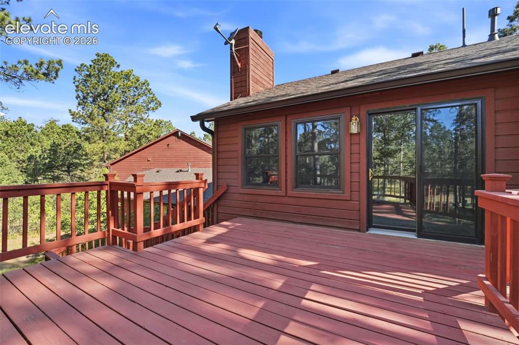 17675 Charter Pines Drive Monument CO 80132