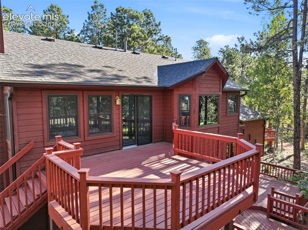 17675 Charter Pines Drive Monument CO 80132