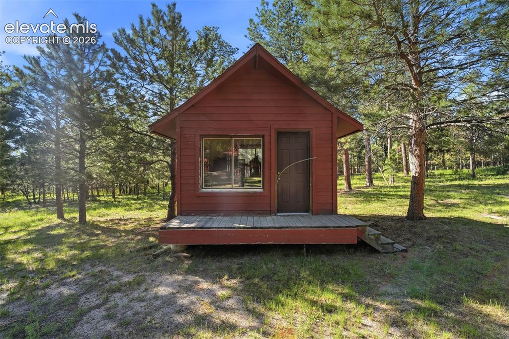 17675 Charter Pines Drive Monument CO 80132