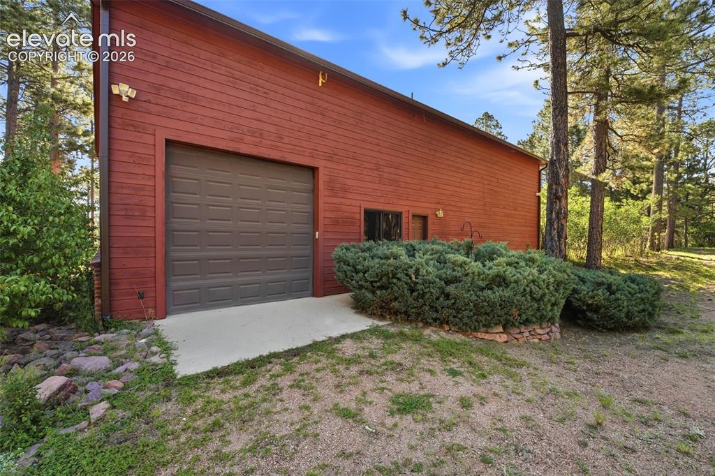 17675 Charter Pines Drive Monument CO 80132