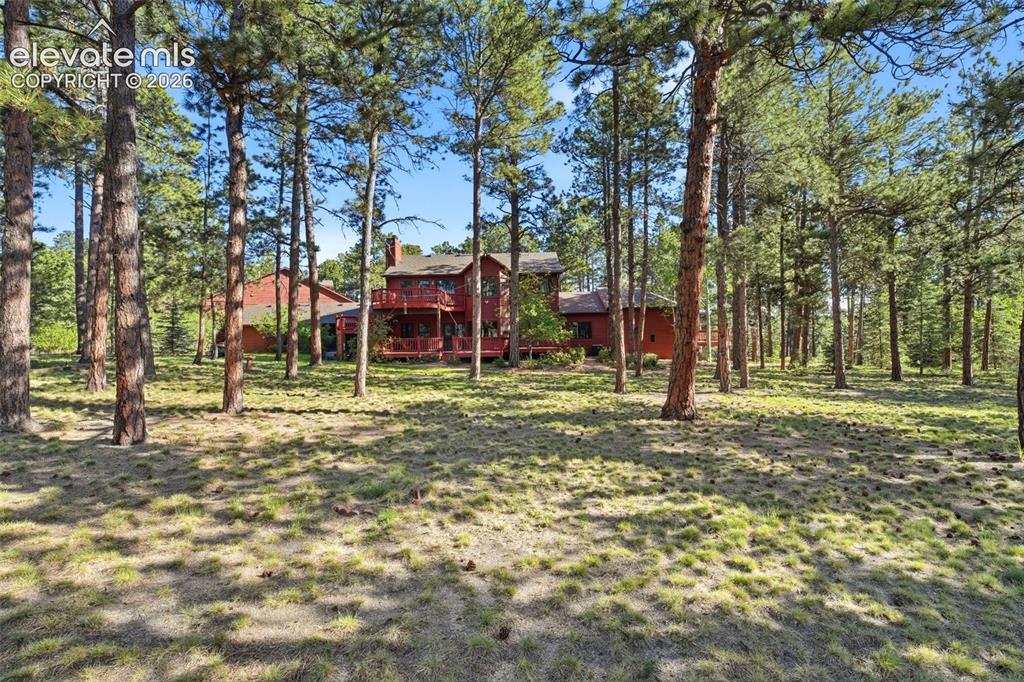 17675 Charter Pines Drive Monument CO 80132