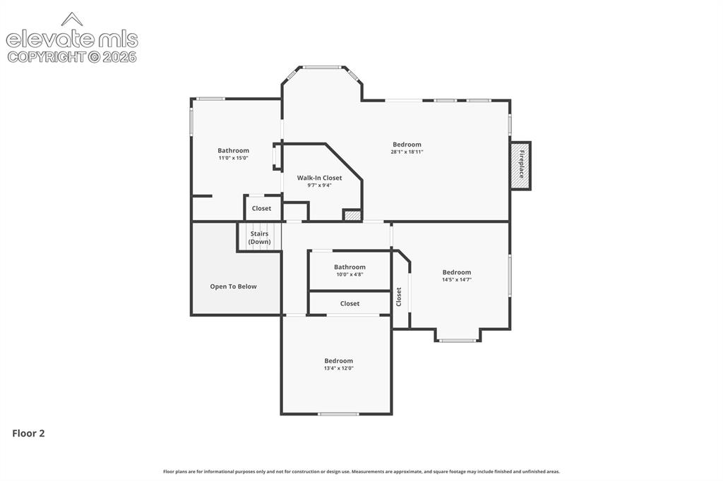 17675 Charter Pines Drive Monument CO 80132