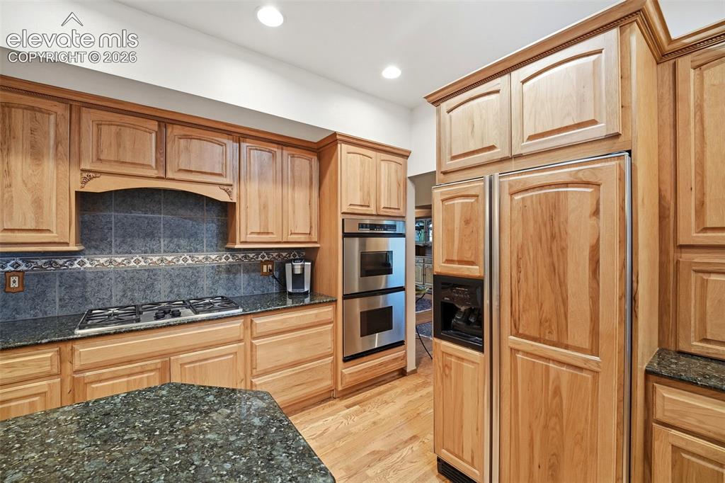 17675 Charter Pines Drive Monument CO 80132