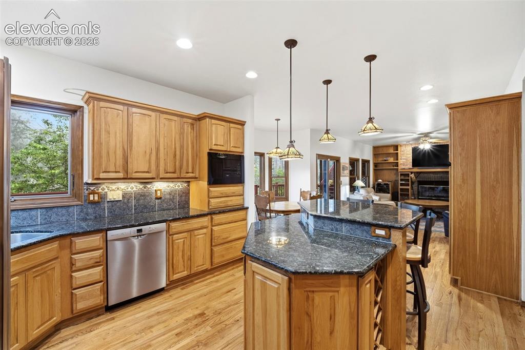 17675 Charter Pines Drive Monument CO 80132