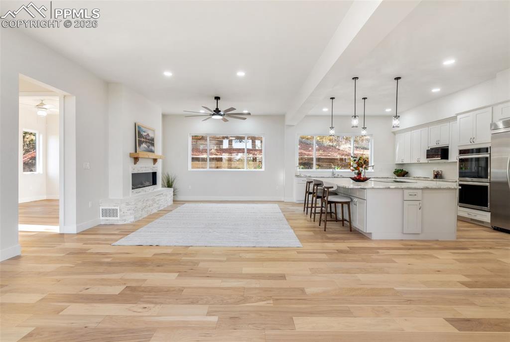 35 E Woodmen Road Colorado Springs CO 80919