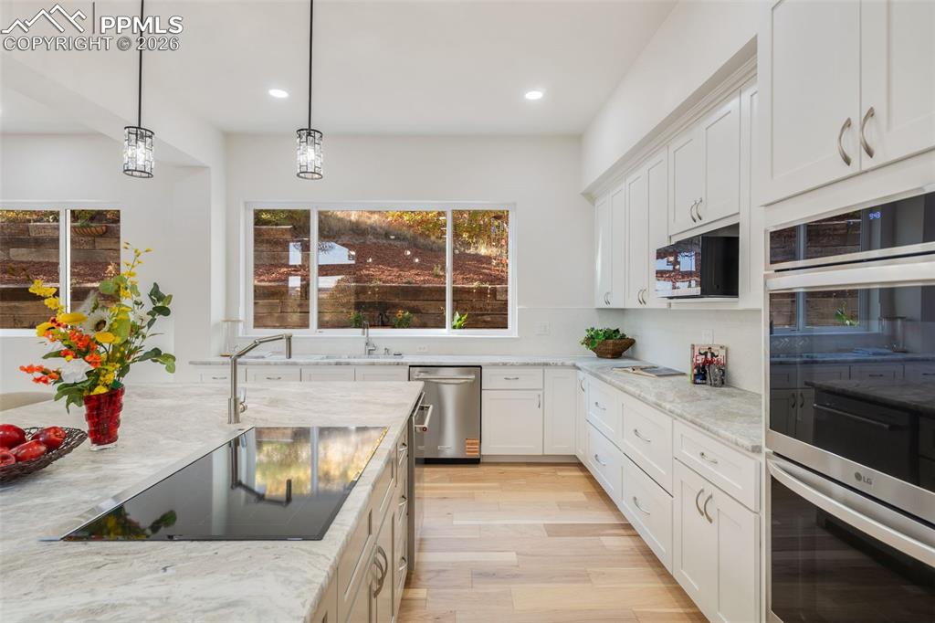35 E Woodmen Road Colorado Springs CO 80919